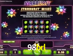 A Experiência Imersiva dos Cassinos Ao Vivo no 98brl