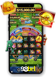 Descubra o Mundo do Cassino Online com 98brl